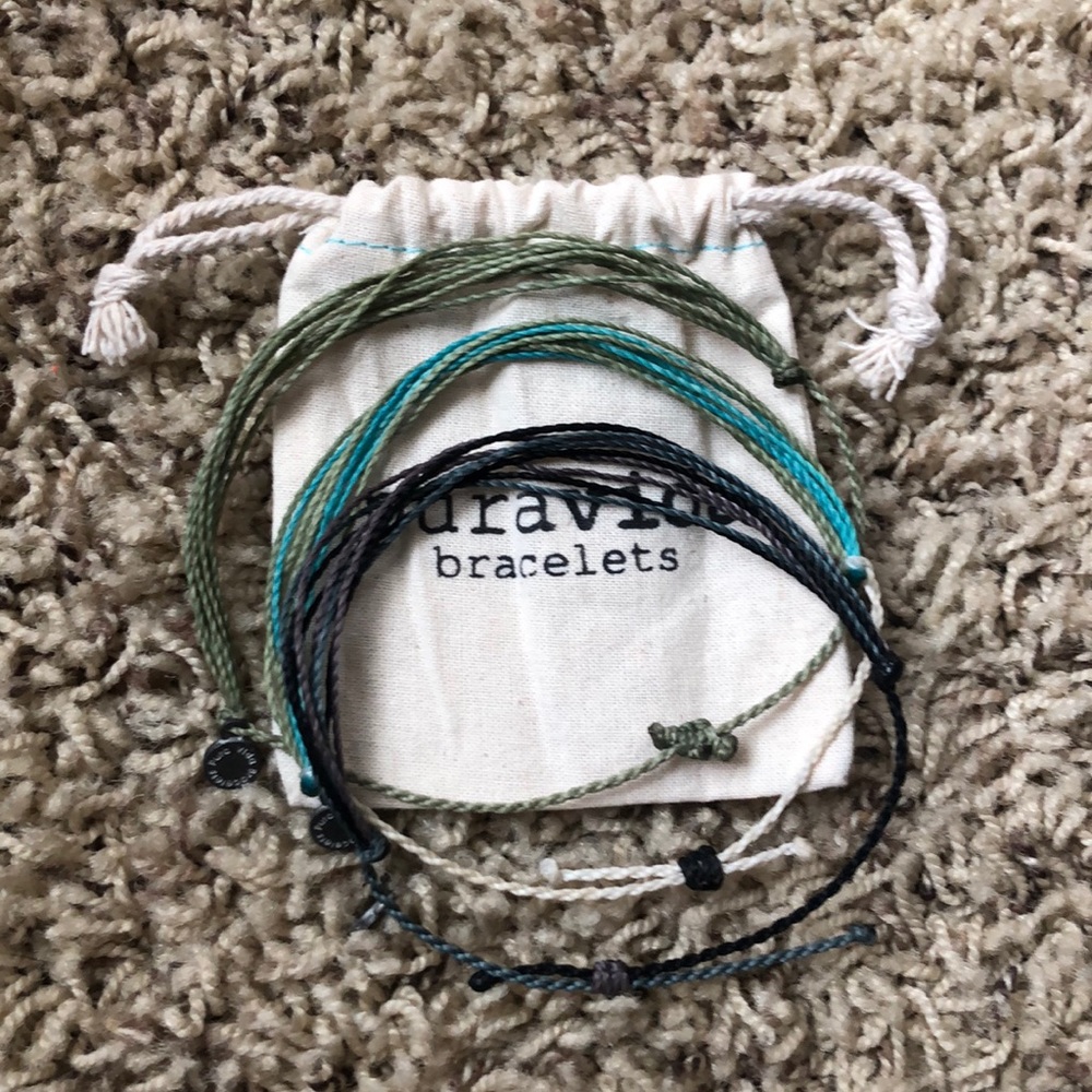 Pura Vida Originals Pack